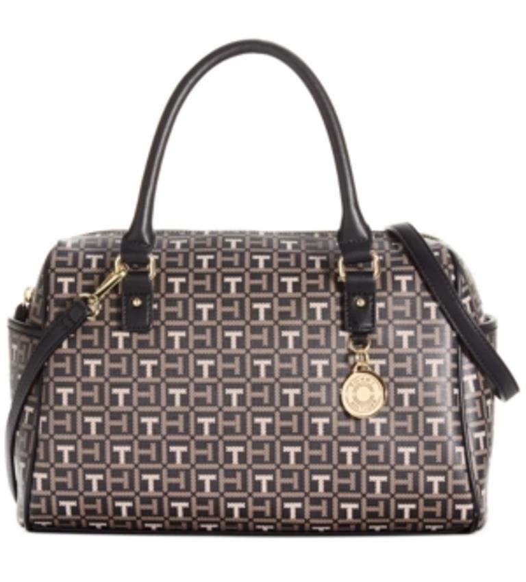 river island navy handbags